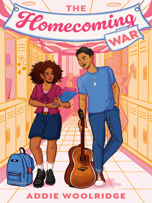 cover image of The Homecoming War